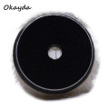 The Sheepskin Car Polishing Pads From China